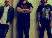 FIREBREATHER: Swedish Doom/sludge Giants Release Debut Album This October Suicide Records Share Video ‘The Lord’ with Decibel Magazine