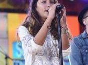 Watch- Chris Cornell’s Daughter Toni Sings ‘Hallelujah’ Honor