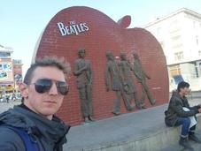 Travel Target: Visit Countries Before