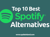 Spotify Alternative: Best Alternatives Choose From
