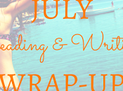 July Wrap-Up