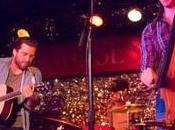 Album: Johnson Crook Album Review