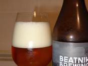 Tasting Notes: Brewdog: Beatnik Brewing Collective: Blond Export Stout