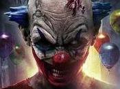 Movie Reviews Midnight Horror Clowntergeist (2017)