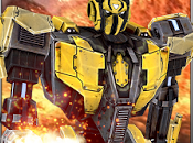 Robot Battle Theme Transformation)