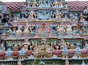 Essence Spirit Madurai with Regency