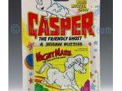 Casper Jigsaw Puzzles, Nightmare Variant Exhibit Posted
