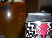 Tasting Notes: Deviant Dandy: Strange Brew Lawnmower