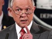 Jeff Sessions Hints Jailing Journalists, Press Better Take Such Threats Seriously Because Associates Have Used Tactics Alabama