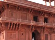 DAILY PHOTO: Scenes from Fatehpur Sikri