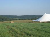 American Roots Acoustic Music Festival Returns Cool Whisper Farm ANNUAL OLDTONE ROOTS MUSIC FESTIVAL Hillsdale, September 7-10