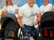 Baby Bootcamp With Graco