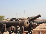 DAILY PHOTO: Weapons Mehrangarh Fort