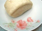 Chinese Steamed Buns Mantou 饅頭#BreadBakers