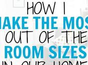 Made Most Room Sizes Home
