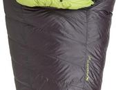 Gear Closet: Agnes Ears Zipperless Sleeping Review