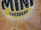 Today's Review: Mini Cheddars Smoked Applewood