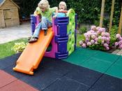 Discover Some Safe Children’s Backyard Play Area Ideas