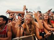 Lollapalooza 2017: Recap Long, Wild Weekend