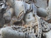 DAILY PHOTO: Elaborate Carvings Hoysaleshwara Temple