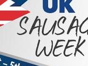 Sausage Week Launched Your Butcher Enter!