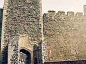 Family Days with English Heritage