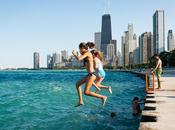 Reasons Summer Best Season Chicago