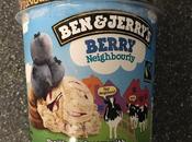 Today's Review: Jerry's Berry Neighbourly