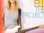 Project: Lindsay Album Review