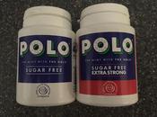 Today's Review: Polo Sugar Free Pots
