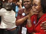 Groupthink Divided States America