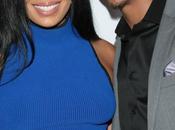 Jordin Sparks Boyfriend Dana Isaiah Made Their First Carpet Appearance Friday Night