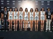 Press Release Mumbai Auditions Elite Model Look India 2017