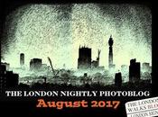 #London Nightly #Photoblog 13:08:17 Straight #MontyPython…