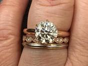 Stonewell 2.31 Diamond Ring
