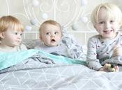 Watching Over Your Sleeping Beauties With Panasonic Smart Home Baby Monitoring Camera