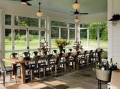 Photo Inspired Porch