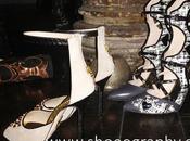 Aethon Ulyse Fall/Winter 2017 Luxury Footwear Collection