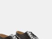 Faux Deux: Stella McCartney Elyse Croc Platform Shoes