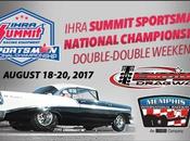 Ready IHRA Summit Sportsman National Championship