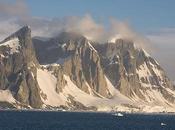 Researchers Discover Previously Unknown Volcanoes Under Antarctica