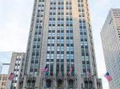 Chicago Tribune Make Moves Prudential Building