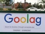 Feminist Thought Police Strikes Again: Damore Memo