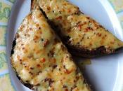 Cheese Toast