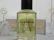 Olverum Bath