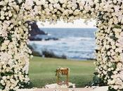 Best Outdoors Wedding Ideas