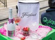 Ice, Baby FREE Fizz On-demand Today, London