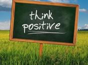 Steps Positive Mindset Business Success