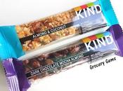 Review: KIND Bars Almond Coconut Dark Chocolate Mocha