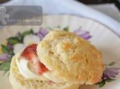 Ultimate Fluffy Buttermilk Scones